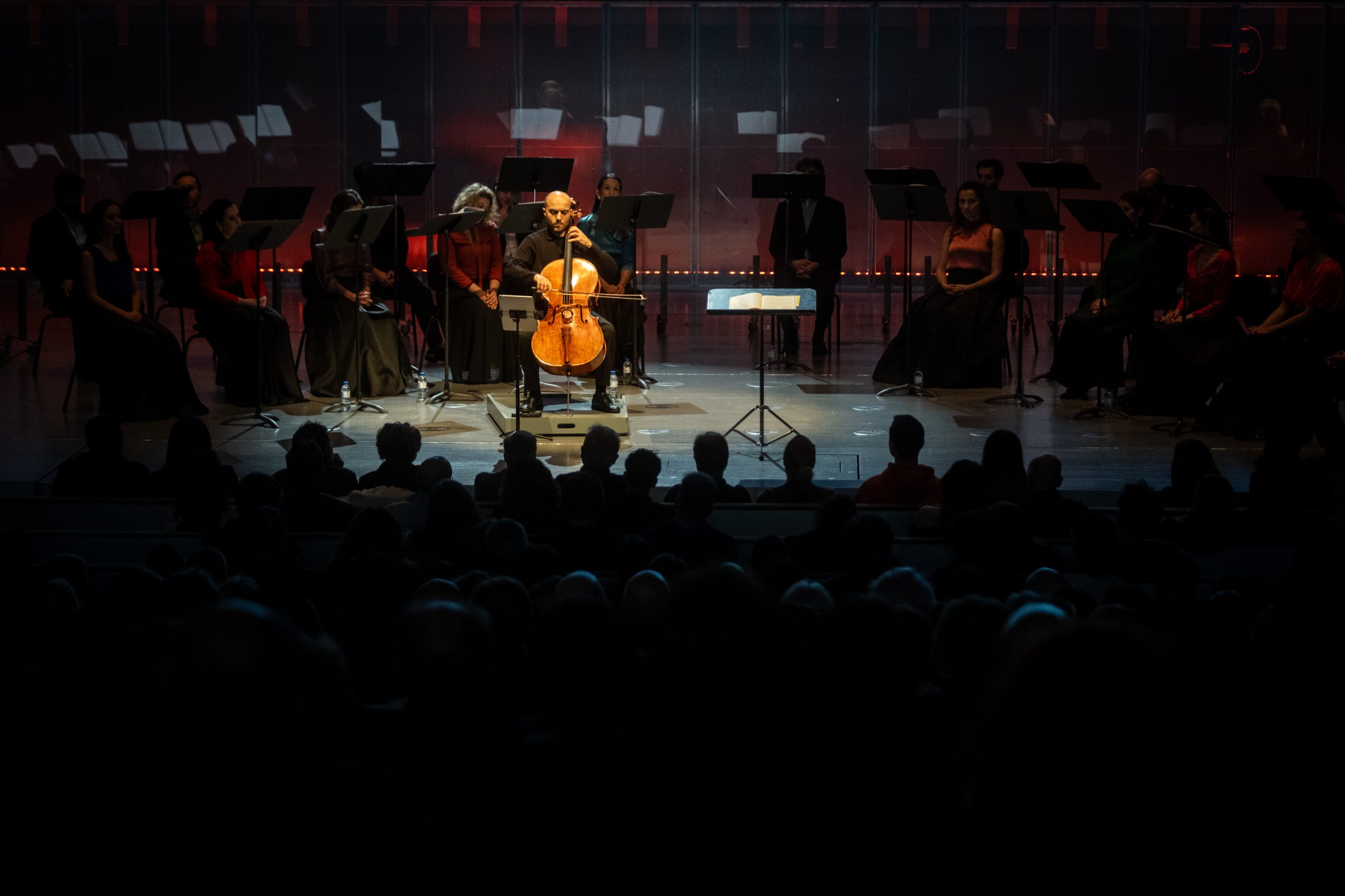 Filipe Quaresma @ Casa da Música