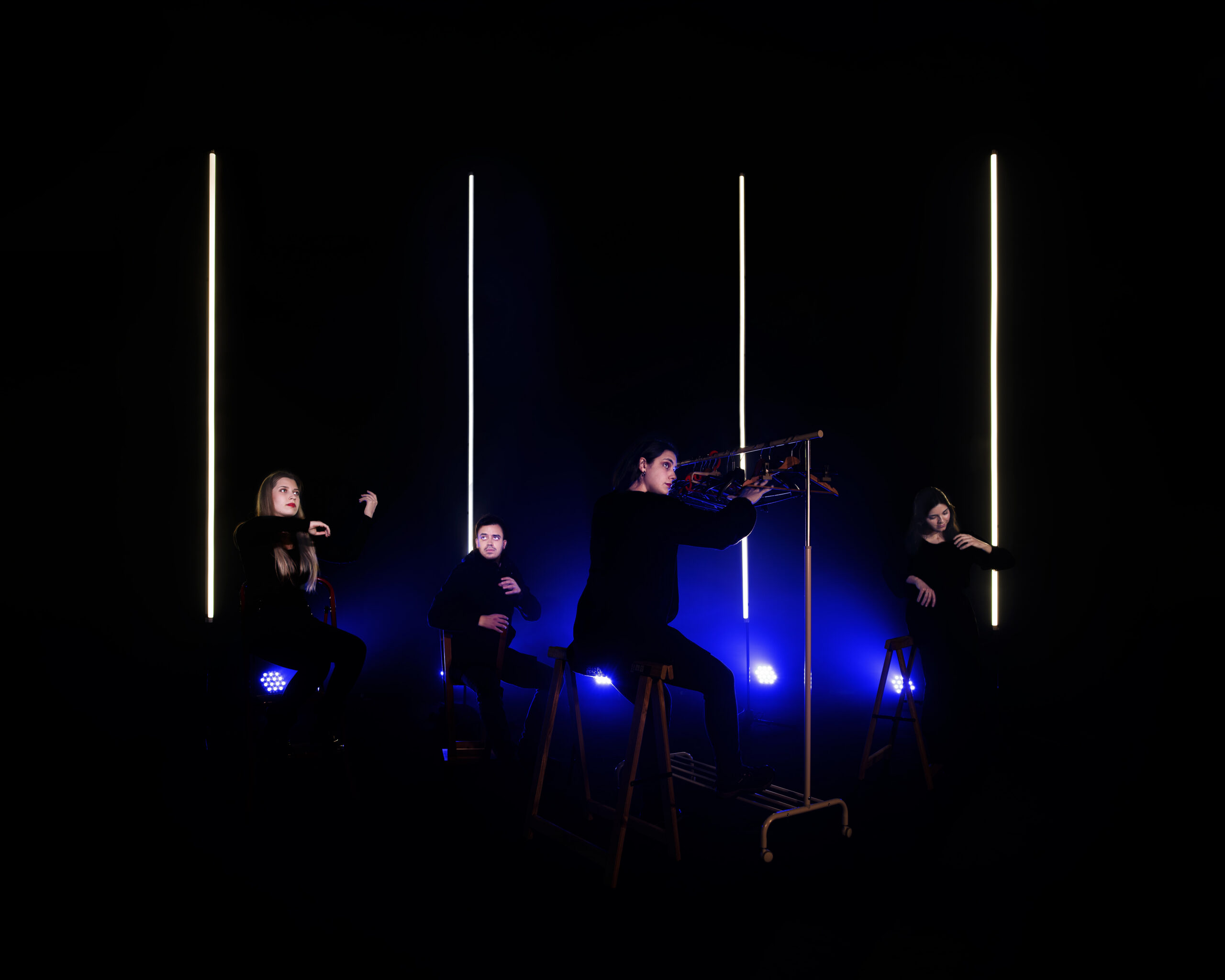 Quarteto Caleidoscópio