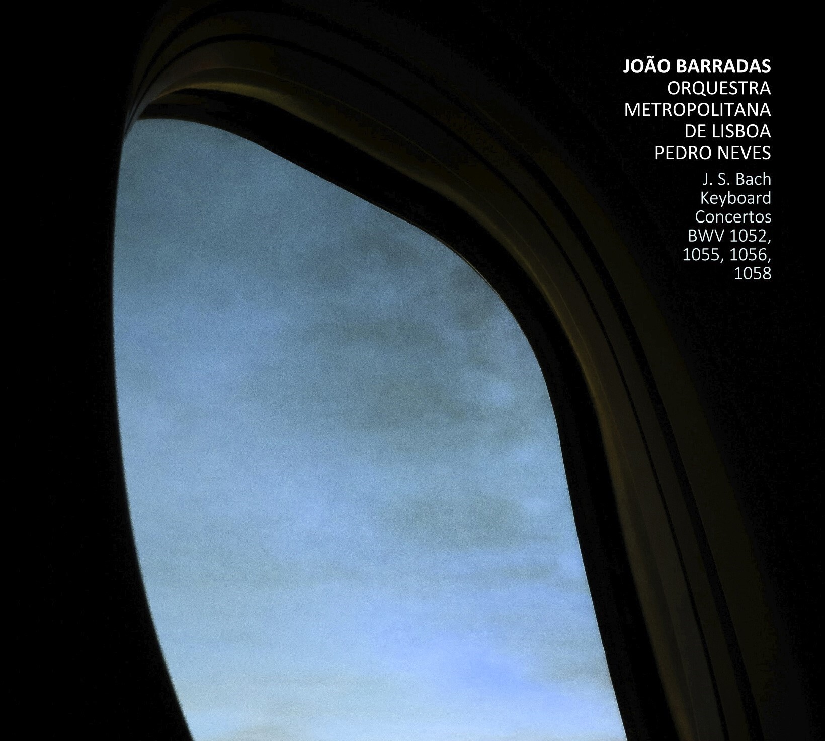 Bach Keyboard Concertos