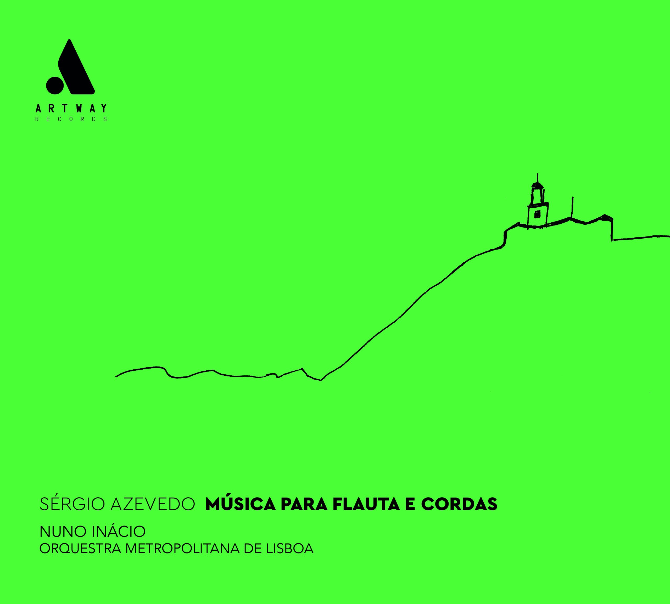 Música para Flauta e Cordas