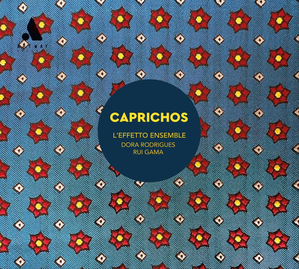 Caprichos