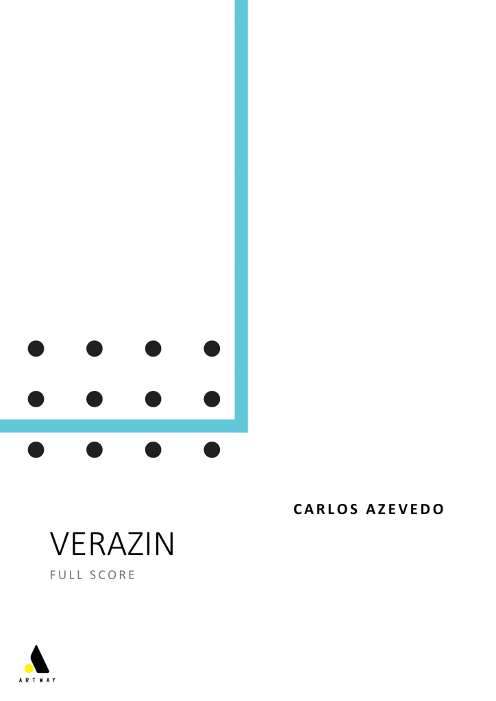 Verazin (Full Score)