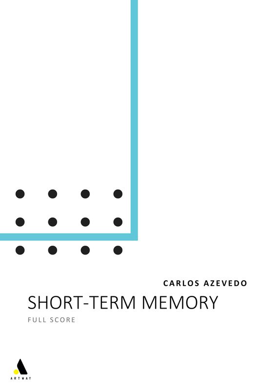 Short-Term Memory (Full Score)