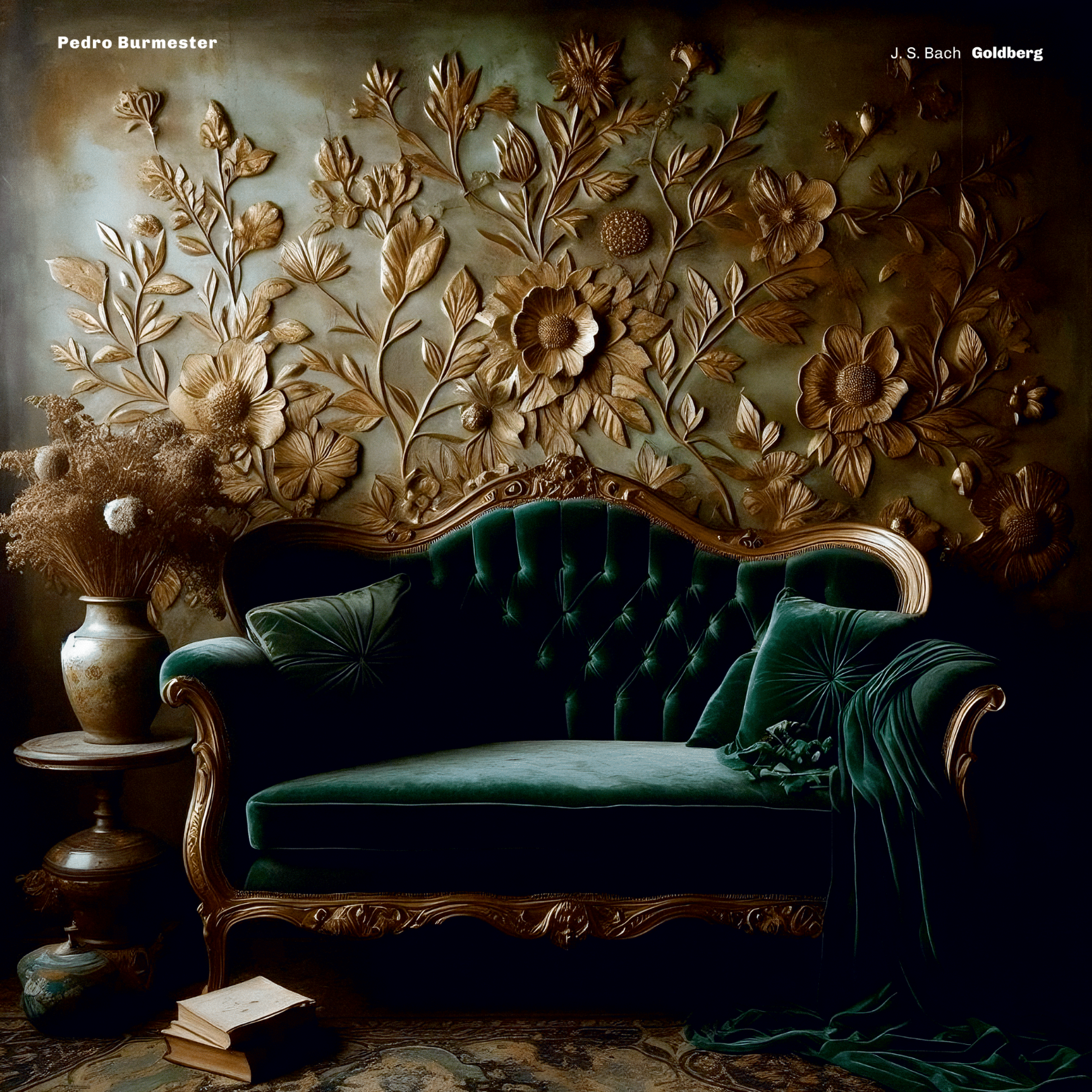 Goldberg Variations Bach