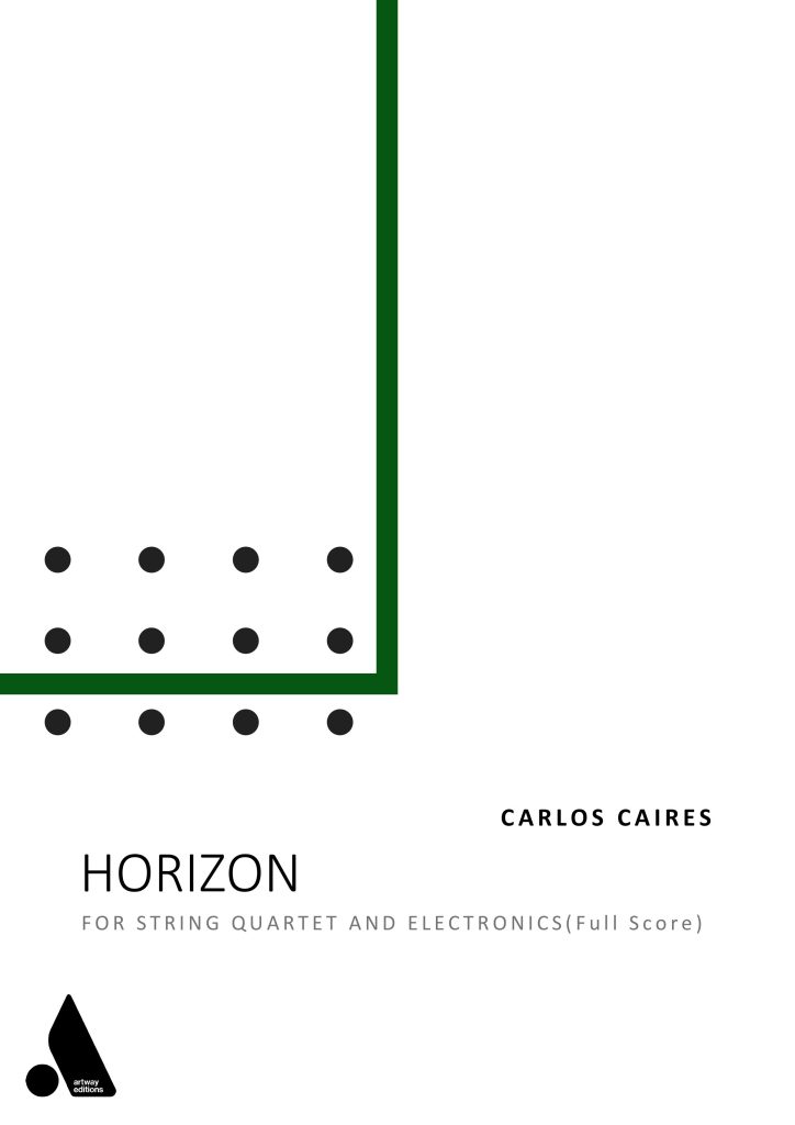Horizon (Full Score)