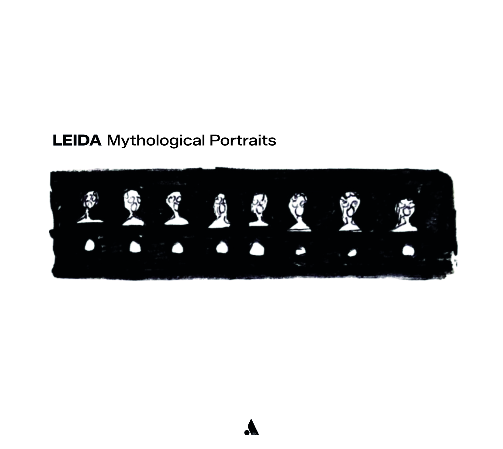 Mythological Portraits
