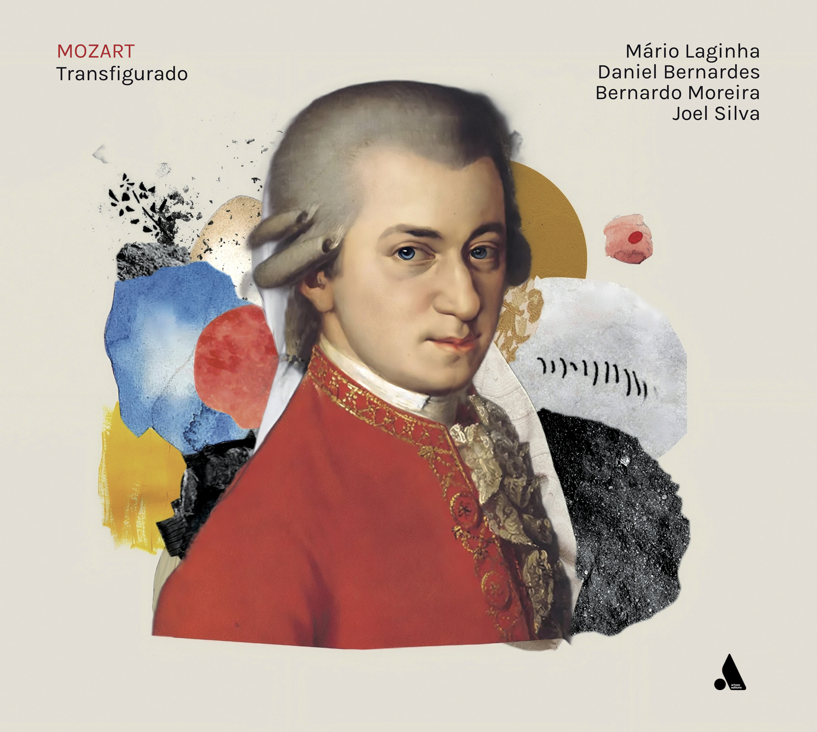 Mozart Transfigurado